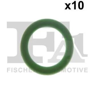 FISCHER ущільнювальне кільце HNBR 11 x 2,40мм Fischer Automotive One (FA1) 341.1043.010