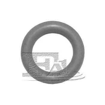 Кільце гумове Fischer Automotive One (FA1) 341.1074.100 (фото 1)