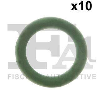 FISCHER Ущільнювальне кільце (мат. HNBR) 7,8*1,9 мм Fischer Automotive One (FA1) 341.1129.010