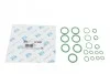 Прокладка компресора кондиціонера FA1 3418-003 Fischer Automotive One (FA1) 3418003 (фото 1)