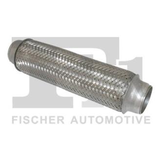 FISCHER I.B. Эластичная гофра 43x262 мм 43.2 x 262.0 мм Fischer Automotive One (FA1) 343-262