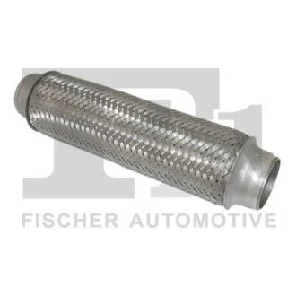 FISCHER I.B. Эластичная гофра 43x262 мм 43.2 x 262.0 мм Fischer Automotive One (FA1) 343262