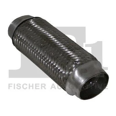 FISCHER I.B. Эластичная гофра 44/58x230 мм Pun 44.0/58.0 x 230.0 мм Fischer Automotive One (FA1) 344230 (фото 1)