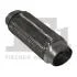 FISCHER I.B. Эластичная гофра 44/58x230 мм Pun 44.0/58.0 x 230.0 мм Fischer Automotive One (FA1) 344230 (фото 1)