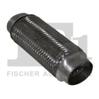 FISCHER I.B. Эластичная гофра 44/58x230 мм Pun 44.0/58.0 x 230.0 мм Fischer Automotive One (FA1) 344230