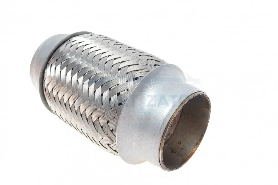 Гофра глушника FA1 345-120 Fischer Automotive One (FA1) 345120 (фото 1)