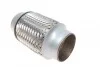 Гофра глушника FA1 345-120 Fischer Automotive One (FA1) 345120 (фото 1)