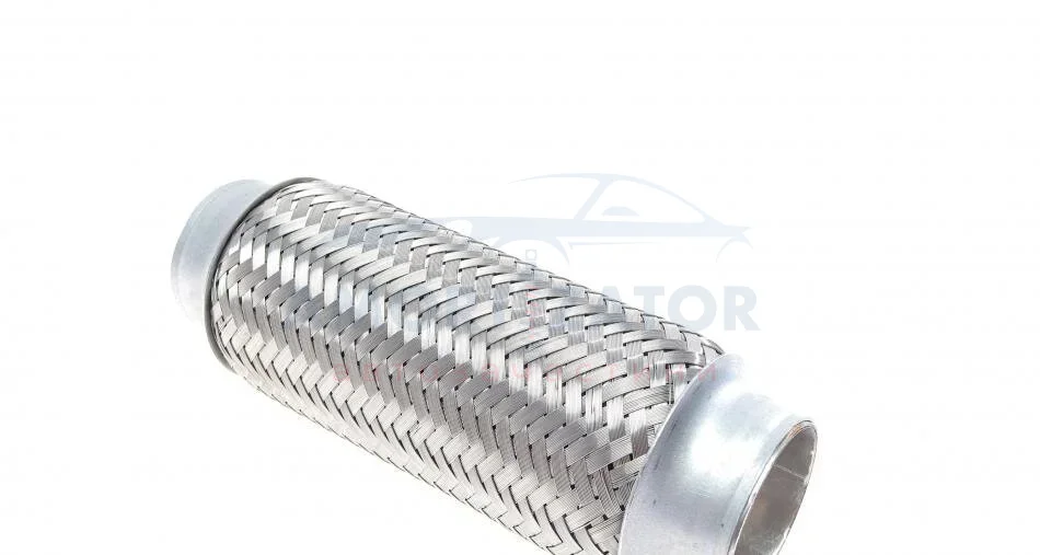 Гофра глушника FA1 345-190 Fischer Automotive One (FA1) 345190 (фото 1)