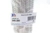 Гофра 45x280 mm Fischer Automotive One (FA1) 345280 (фото 2)