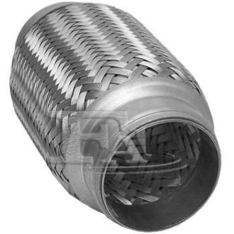 FISCHER I.B. еластична гофра 52x150 мм 52.7 x 152.4 мм Fischer Automotive One (FA1) 352-150