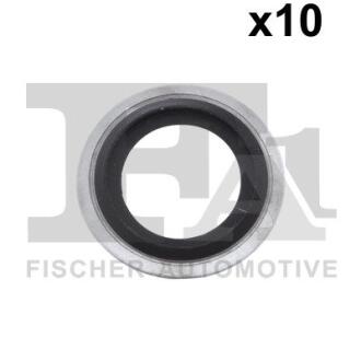 FISCHER Ущільнювальне кільце 12,7*18*1,5 Fischer Automotive One (FA1) 352.181.010
