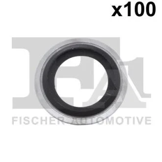 Шайба Fischer Automotive One (FA1) 352.181.100