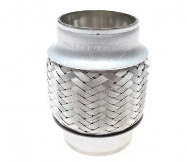 Гофра глушника FA1 355-100 Fischer Automotive One (FA1) 355100