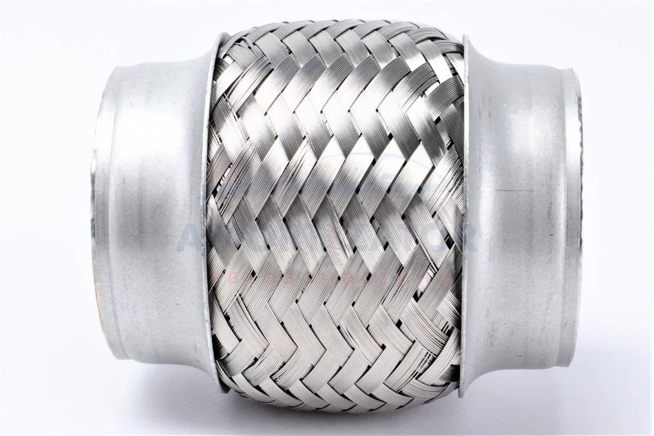 Гофра глушника FA1 360-100 Fischer Automotive One (FA1) 360100 (фото 1)