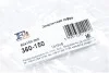 Гофра глушника FA1 360-150 Fischer Automotive One (FA1) 360150 (фото 2)