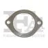 FISCHER ALFA ROMEO Прокладка вихл. труби (OE - 60654239) Fischer Automotive One (FA1) 360917 (фото 1)