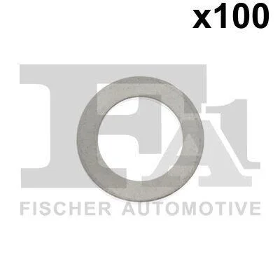 Уплотнительное кольцо Fischer Automotive One (FA1) 372.980.100 (фото 1)