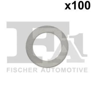 Уплотнительное кольцо Fischer Automotive One (FA1) 372.980.100