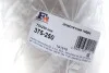 Гофра 75x250 mm Fischer Automotive One (FA1) 375250 (фото 2)