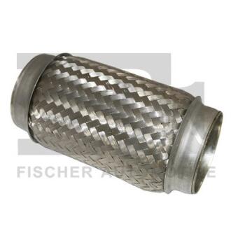 FISCHER I.B. еластична гофра 80x200 мм 80.5 x 200.0 мм Fischer Automotive One (FA1) 380-200