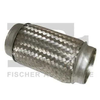 FISCHER I.B. еластична гофра 80x200 мм 80.5 x 200.0 мм Fischer Automotive One (FA1) 380200