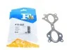Прокладка колектора випускного FA1 410-005 Fischer Automotive One (FA1) 410005 (фото 1)