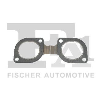 Ущільнення, випускний колектор Fischer Automotive One (FA1) 410-006