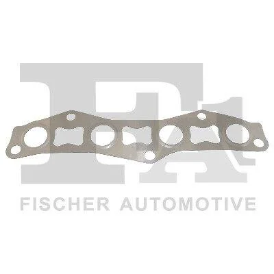 FISCHER TOYOTA Прокладка вип. колектора Auris 07-, Corolla 04-,Yaris 01- Fischer Automotive One (FA1) 410010 (фото 1)