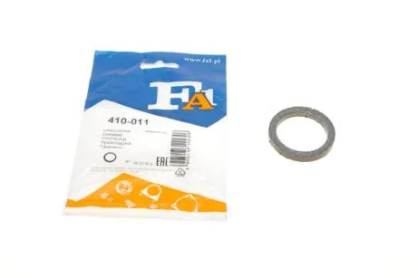 Прокладка колектора випускного FA1 410-011 Fischer Automotive One (FA1) 410011