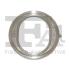 FISCHER BMW Ущільнення компресора (OE - 11657798458) 5 (E60) 535 d, 5 Touring (E61) 535 d Fischer Automotive One (FA1) 410-510 (фото 1)