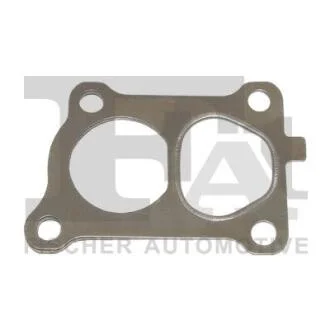 Прокладка двигуна металева Fischer Automotive One (FA1) 410513