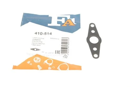 Прокладка турбіни FA1 410-514 Fischer Automotive One (FA1) 410514
