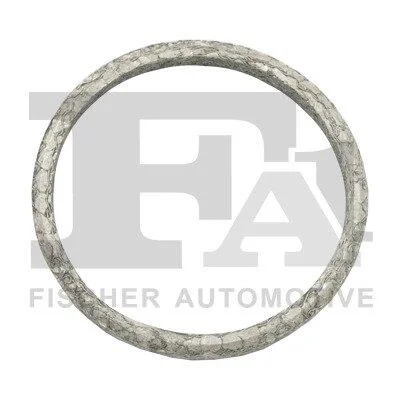 FISCHER BMW Ущільнення компресора (випускний колектор) 5 (F10) M5 11-, 5 (G30, F90) M5 17-, X6 (E71, E72) M 09-, X5 (E70) M 09-, X5 (F15, F85) M 14- Fischer Automotive One (FA1) 410519 (фото 1)