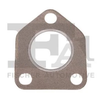 FISCHER BMW Ущільнення турбіни (компресора) 7 (E65, E66, E67) 745 d 05- Fischer Automotive One (FA1) 410526
