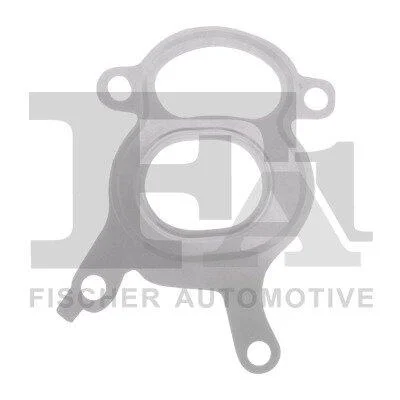 Прокладка двигуна металева Fischer Automotive One (FA1) 410527 (фото 1)
