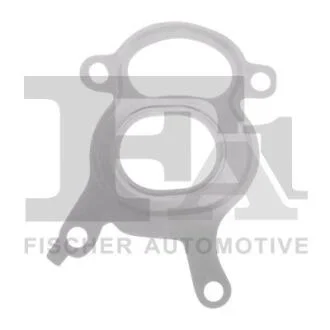 Прокладка двигуна металева Fischer Automotive One (FA1) 410527