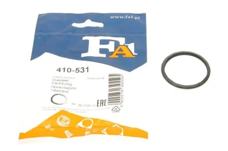 Прокладка колектора випускного FA1 410-531 Fischer Automotive One (FA1) 410531