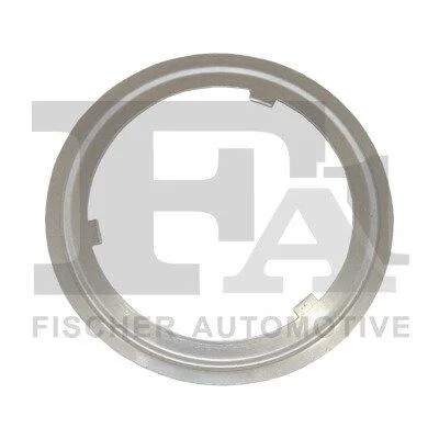 FISCHER LAND ROVER Прокладка трубы выхлопного газа DEFENDER 2.2 11-, FREELANDER 2 2.2 06-, RANGE ROVER EVOQUE 2.2 11- Fischer Automotive One (FA1) 410905 (фото 1)