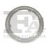FISCHER LAND ROVER Прокладка трубы выхлопного газа DEFENDER 2.2 11-, FREELANDER 2 2.2 06-, RANGE ROVER EVOQUE 2.2 11- Fischer Automotive One (FA1) 410905 (фото 1)