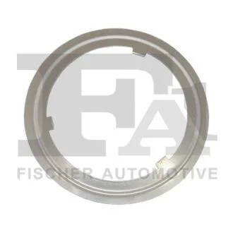 FISCHER LAND ROVER Прокладка трубы выхлопного газа DEFENDER 2.2 11-, FREELANDER 2 2.2 06-, RANGE ROVER EVOQUE 2.2 11- Fischer Automotive One (FA1) 410905