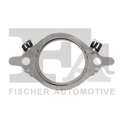 FISCHER LAND ROVER прокладка труби вихлопного газу RANGE ROVER 4.4 10-, RANGE ROVER SPORT 4.4 13- Fischer Automotive One (FA1) 410910 (фото 1)