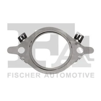 FISCHER LAND ROVER прокладка труби вихлопного газу RANGE ROVER 4.4 10-, RANGE ROVER SPORT 4.4 13- Fischer Automotive One (FA1) 410910