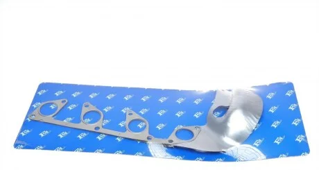 Прокладка колектора випускного FA1 411-016 Fischer Automotive One (FA1) 411016