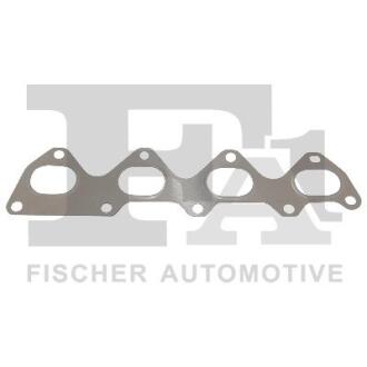 Прокладка колектора випускного FA1 Fischer Automotive One (FA1) 411-022
