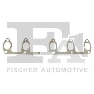 FISCHER VW прокладка випускного колектора Crafter 2.5TDI 06-. Fischer Automotive One (FA1) 411026
