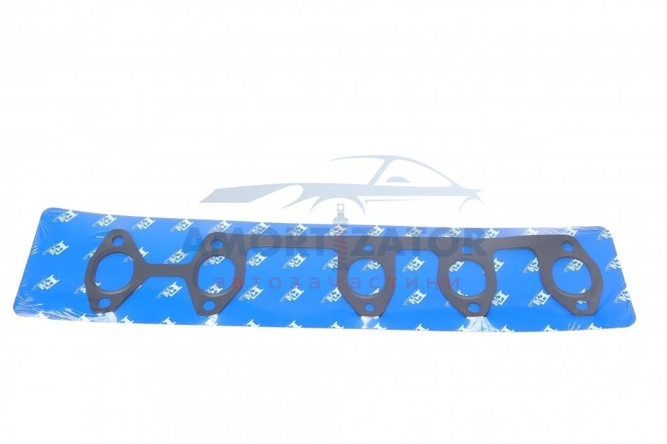 Прокладка колектора випускного FA1 411-030 Fischer Automotive One (FA1) 411030 (фото 1)
