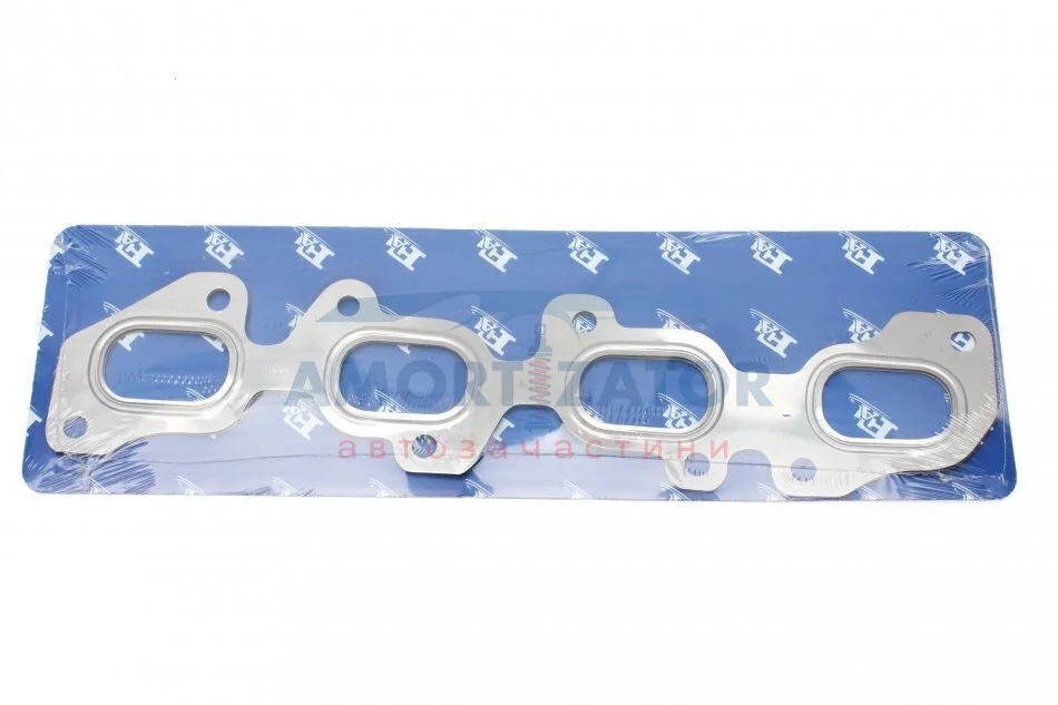 Прокладка колектора випускного FA1 411-031 Fischer Automotive One (FA1) 411031 (фото 1)