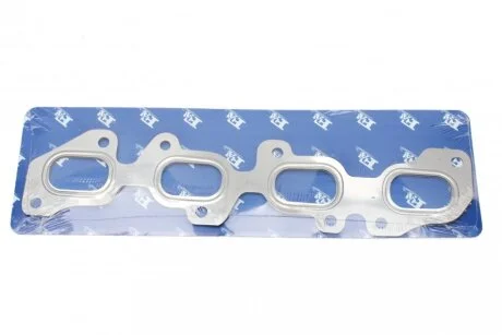 Прокладка колектора випускного FA1 411-031 Fischer Automotive One (FA1) 411031