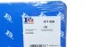Прокладка колектора випускного FA1 411-034 Fischer Automotive One (FA1) 411034 (фото 2)
