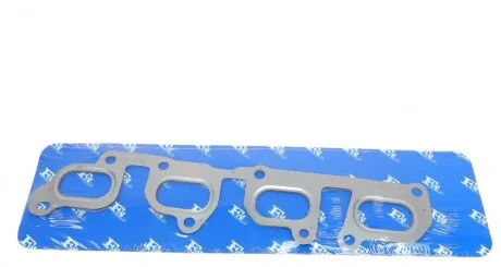 Прокладка колектора випускного FA1 411-034 Fischer Automotive One (FA1) 411034